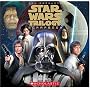 Complete Star Wars Trilogy Scrapbook Re-issue