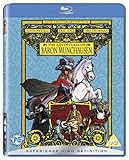 Adventures of Baron [Blu-ray]