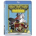 The Adventures Of Baron Munchausen (20th Anniversary Edition) [Blu-ray] [2008][Region Free]