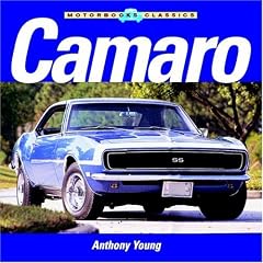 Camaro