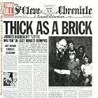 Click here to buy Thick as a Brick by  Jethro Tull .