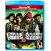 Pirates of the Caribbean: On Stranger Tides (Blu-ray 3D + 2D Blu-ray)[Region Free]