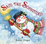 Sam the Snowman