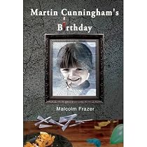 Click to Download Free Kindle Book -> Martin Cunningham's Birthday