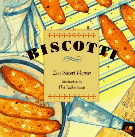 City Travel Guides Discounted  Books : Biscotti