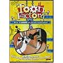 Toon Factory Bugs Bunny the Wabbit Who Came to Supper(animated) 2 Hours