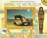 Visiting the Art Museum (Picture Puffin Books)