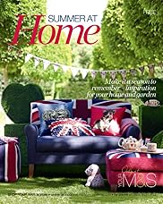 Summer 2012 At Home Catalogue