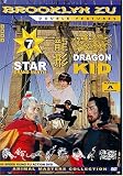 7 Star Grand Mantis/Dragon Kid