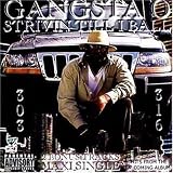 Search : Striven Till I Ball