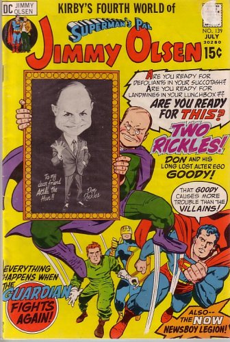 Don Rickles