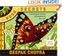 The Book of Secrets: Unlocking the Hidden Dimensions of Your Life (Deepak Chopra)