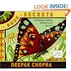 The Book of Secrets: Unlocking the Hidden Dimensions of Your Life (Deepak Chopra)