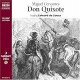 Don Quixote (Classic fiction)