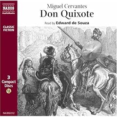 Don Quixote (Classic Fiction)