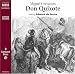 Book Don Quixote (Classic Fiction)