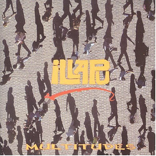 Illapu - Que Broten Las Palabras Lyrics - Zortam Music