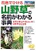 花色でひける山野草の名前がわかる事典―自然の野山や高山に咲く山野草523種