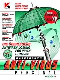 Eigenschaften Koch Media Deutschland GmbH  / Kaspersky Antivirus personal 4.0