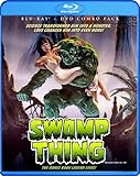 Image de Swamp Thing [Blu-ray]