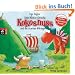Der kleine Drache Kokosnuss und die starken Wikinger