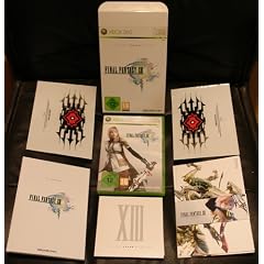 Final Fantasy XIII