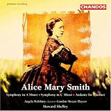 Eigenschaften a. Malsbury  / Sinfonie a-Moll & C-Moll
