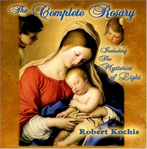 CD-Charts  Music : The Rosary (The Mysteries of Light)