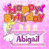 Review Various  / Happy Birthday Abigail
