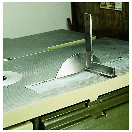 CMT 299.112.00 10" Table Saw Balance Blade & Sanding Disc Set 5/8" Bore