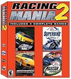 Racing Mania 2