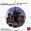 Eloquence - Rachmaninoff (Klavierkonzerte)