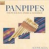 Panpipes from Bolivia,Peru & Ecuador