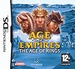 Age Of Empires: The Age of Kings (Nintendo DS)