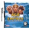 Age Of Empires: The Age of Kings (Nintendo DS)