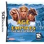 Age Of Empires: The Age of Kings (Nintendo DS)