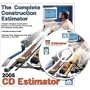 Craftsman 2005 CD Estimator - Complete Construction Estimator