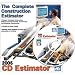 Craftsman 2005 CD Estimator - Complete Construction Estimator