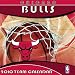 2011 Chicago Bulls - Box Calendar