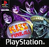 Eigenschaften Take 2  / Kiss Pinball