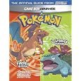 Official Nintendo Pok�mon FireRed Version & Pok�mon LeafGreen Version Player's Guide