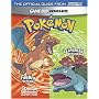 Official Nintendo Pok�mon FireRed Version & Pok�mon LeafGreen Version Player's Guide