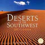 Deserts of the Southwest 2007 Calendar