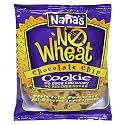 Nana's No Wheat - No Refined Sugar - Chocolate Chip Cookie, 3.5-Ounce Packages (Pack of 12)