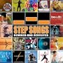 Step Songs Remixed & Revisted