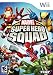Super Hero Squad WII