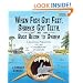 When Fish Got Feet, Sharks Got Teeth, and Bugs Began to Swarm: A Cartoon Prehistory of Life Long Before Dinosaurs