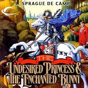 The Undesired Princess | [L. Sprague de Camp]
