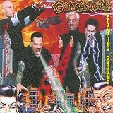 Goldfinger - Stomping Ground