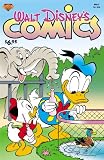 Walt Disneys Comics And Stories #668 (No. 668)